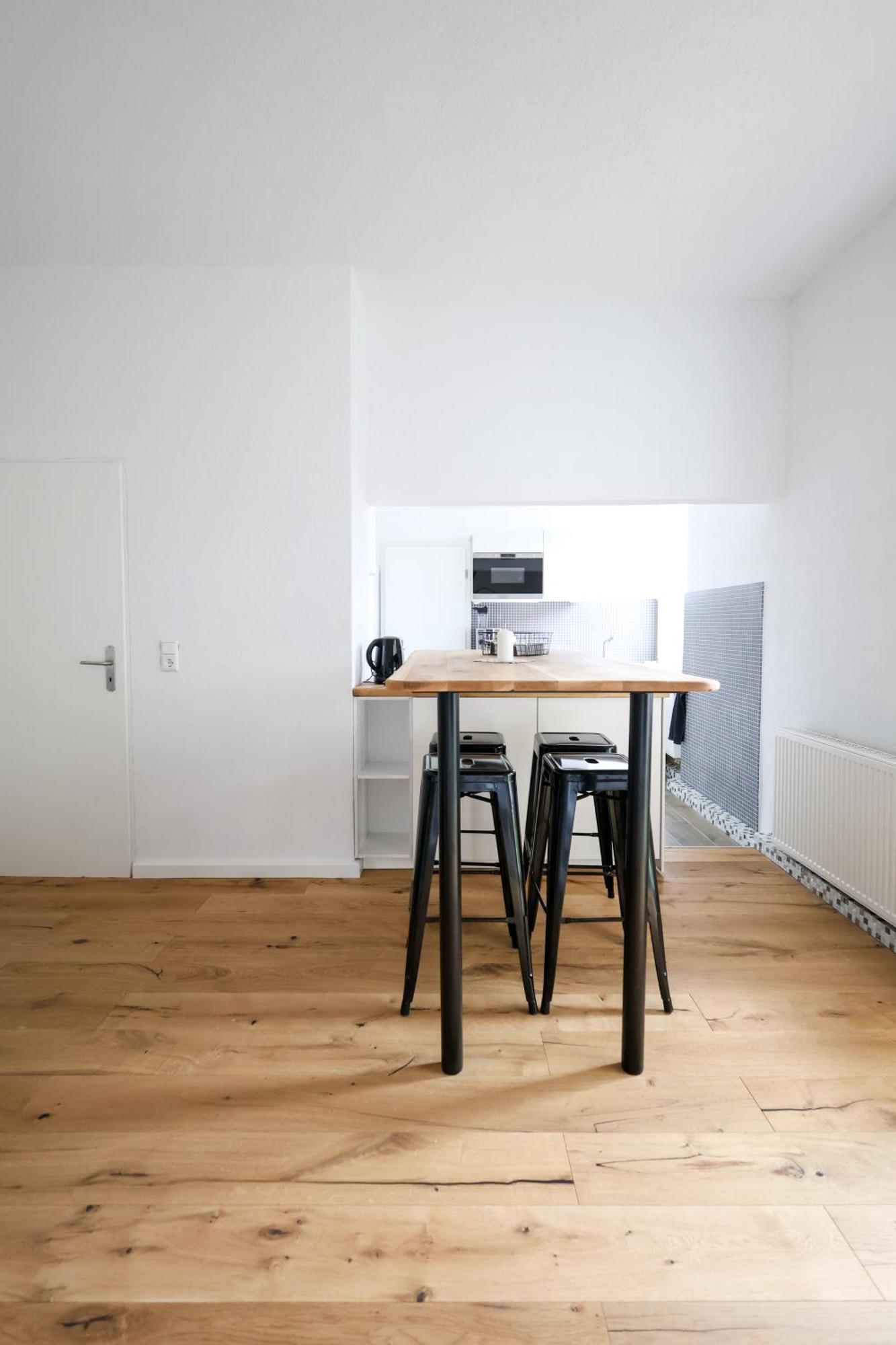 3 Zimmer Naehe Von Europapark Garage Balkon Grill Offenburg Exteriér fotografie